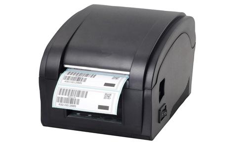 HPRT LPG4 Barcode Printer