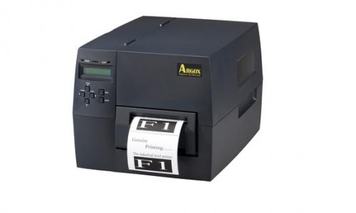 Argox F1 Barcode Printer