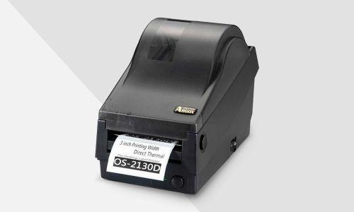 Argox OS 2130D Barcode Printer