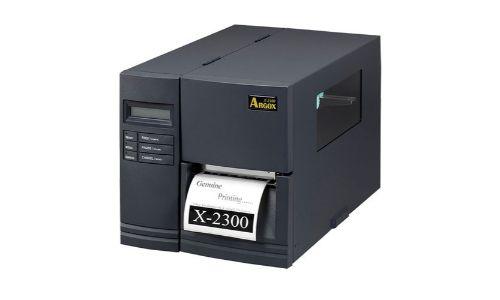Argox X-1000VL Barcode Printer