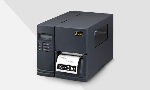 Argox X-3200 Barcode Printer