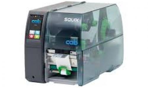 CAB Squix 2 Label Printer