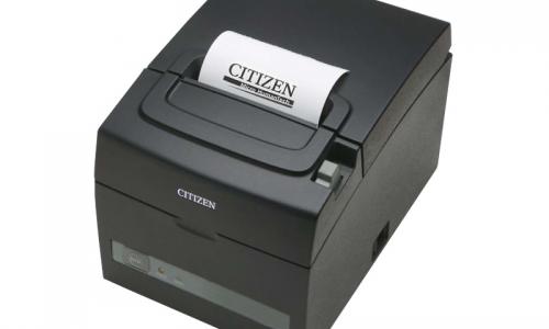 Citizen CT-S310II Receipt Printer