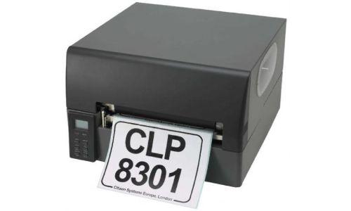 Citizen CLP 8301 Label Printer
