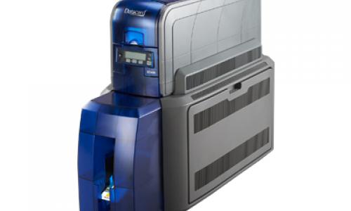 Datacard SD460 Smart Card Printer, Encoder and Laminator