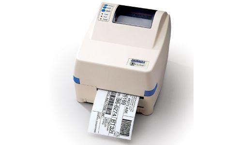 Datamax E-4205e Barcode Printer