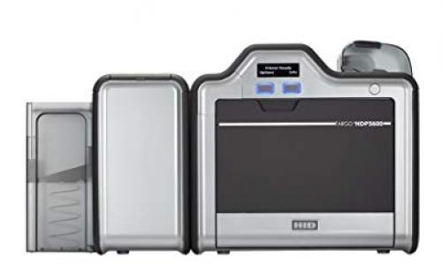 Fargo HDP 5600 Card Printer