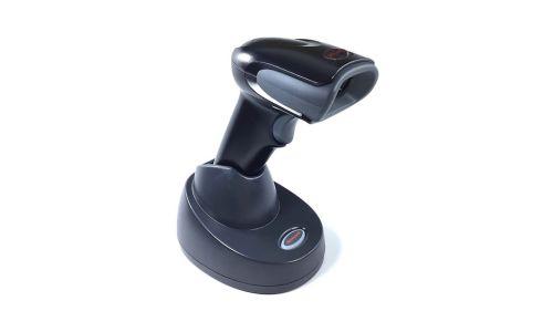 Honeywell 1452 2d Scanner