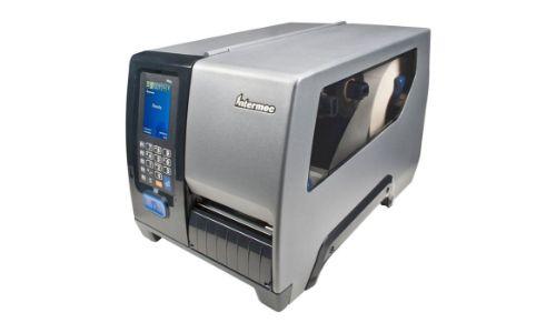 Honeywell PM43 Barcode Printer