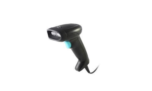 Honeywell yjhh 360r 2 usb barcode scanner