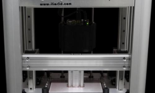 Ilios Photon 2 3D Printer