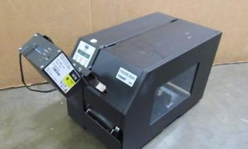 Printronix T5000 Barcode Printer