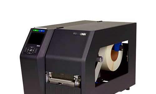 Printronix T8000 Barcode Printer