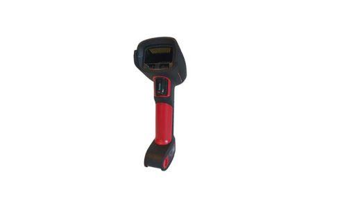 Honeywell Granit 191Xi barcode scanner