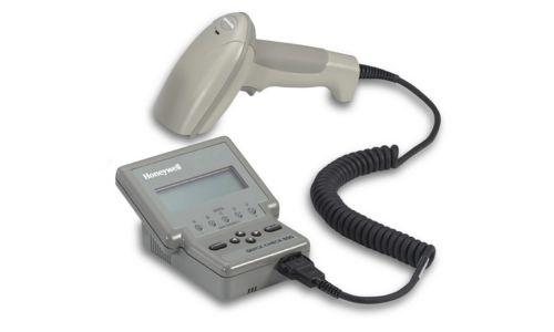 Honeywell QC800 barcode scanner