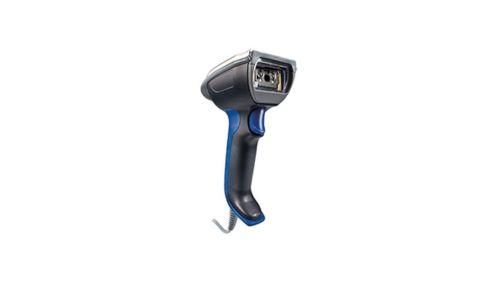 Honeywell SR61 1D Barcode Scanner