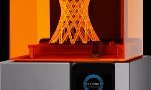 Stereolithography(SLA) 3D Printing