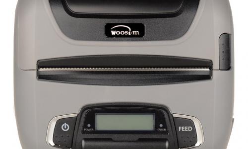 Woosim-WSP-i450-Mobile -Printer