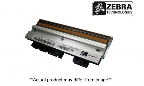 Zebra GC420t Barcode Printer Head