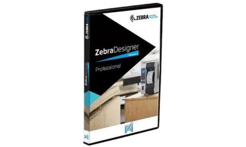 ZebraDesigner Software