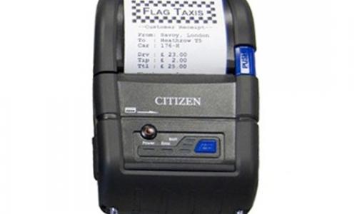 Citizen CMP-20II Mobile Printer