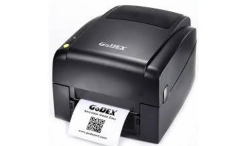 GoDEX G530 Barcode Label Printer