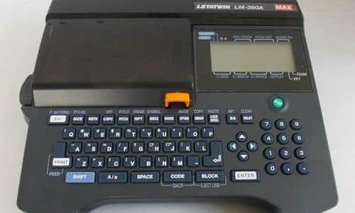 letatwin-lm-390A-ferrule-printer