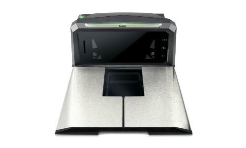 Zebra MP6000 Scanner