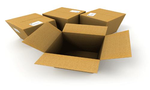 Packaging-materials-cartons