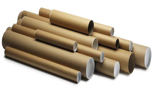 Packaging-materials-Tubes